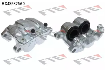 Тормозной суппорт FTE купить