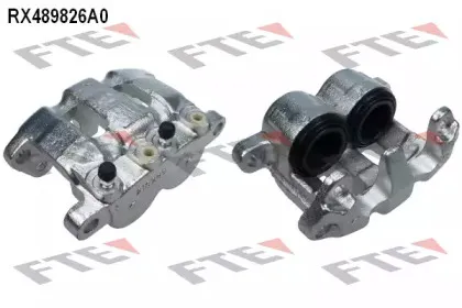 Тормозной суппорт FTE купить