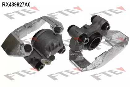 Тормозной суппорт FTE купить