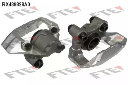 Тормозной суппорт FTE купить