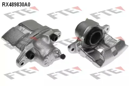 Тормозной суппорт FTE купить