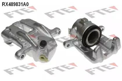 Тормозной суппорт FTE купить