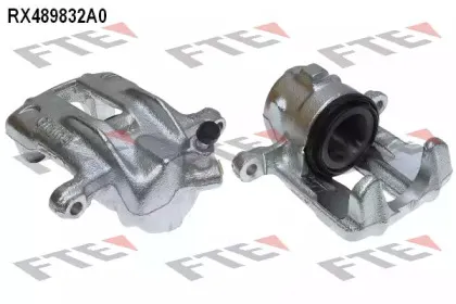 Тормозной суппорт FTE купить