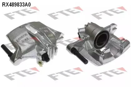 Тормозной суппорт FTE купить