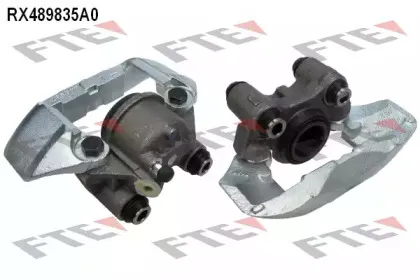 Тормозной суппорт FTE купить