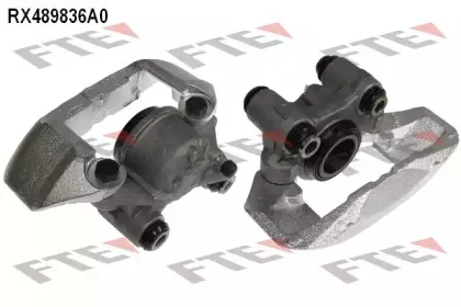 Тормозной суппорт FTE купить