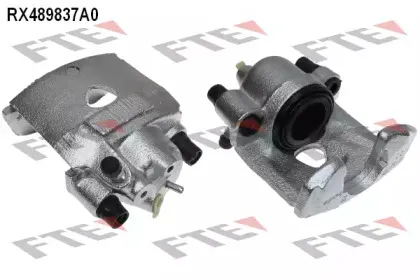 Тормозной суппорт FTE купить