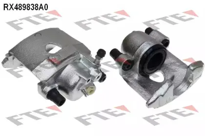 Тормозной суппорт FTE купить