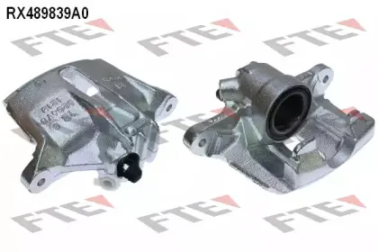 Тормозной суппорт FTE купить