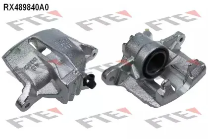 Тормозной суппорт FTE купить