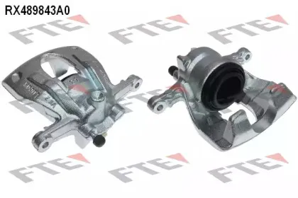 Тормозной суппорт FTE купить