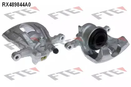 Тормозной суппорт FTE купить