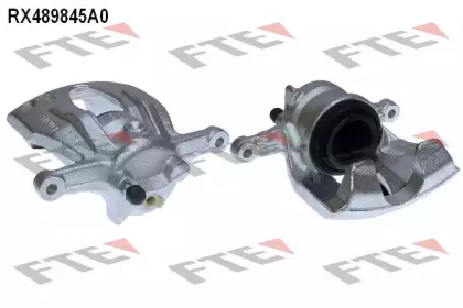 Тормозной суппорт FTE купить