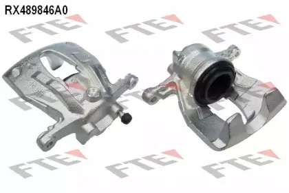 Тормозной суппорт FTE купить