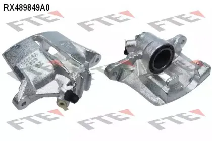 Тормозной суппорт FTE купить