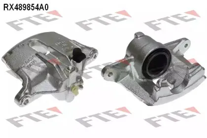 Тормозной суппорт FTE купить