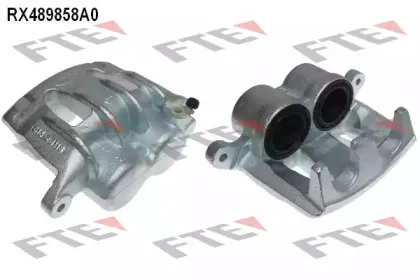 Тормозной суппорт FTE купить