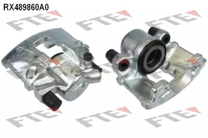 Тормозной суппорт FTE купить