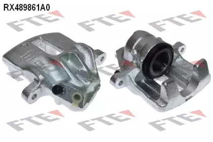 Тормозной суппорт FTE купить