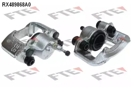 Тормозной суппорт FTE купить