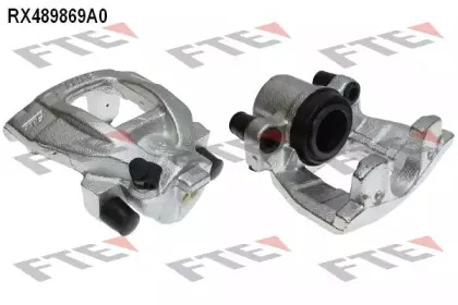 Тормозной суппорт FTE купить