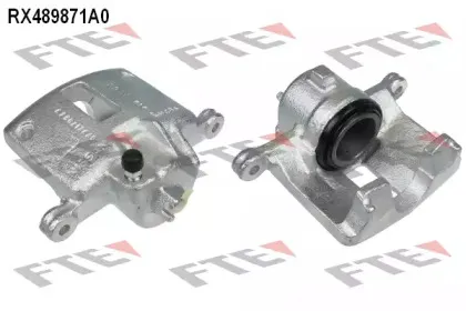 Тормозной суппорт FTE купить