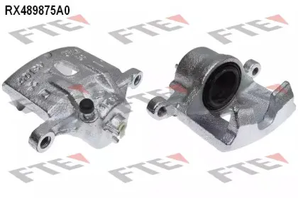 Тормозной суппорт FTE купить