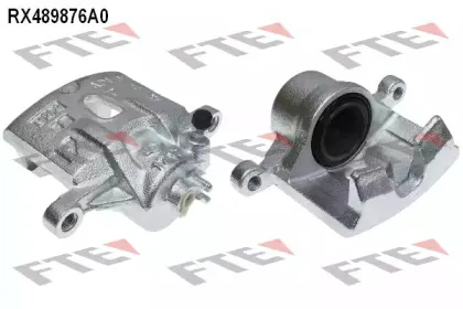 Тормозной суппорт FTE купить