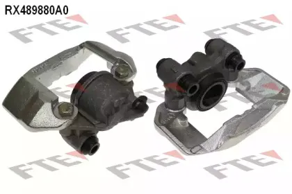 Тормозной суппорт FTE купить