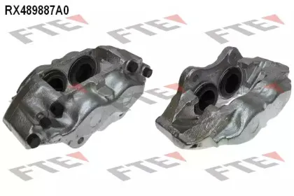 Тормозной суппорт FTE купить