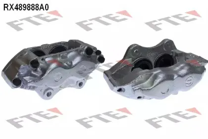 Тормозной суппорт FTE купить