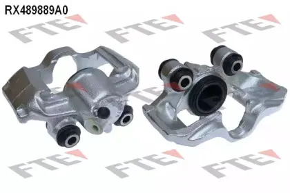 Тормозной суппорт FTE купить