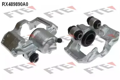 Тормозной суппорт FTE купить