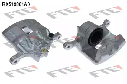 Тормозной суппорт FTE купить