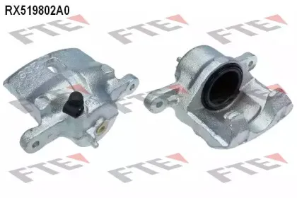 Тормозной суппорт FTE купить