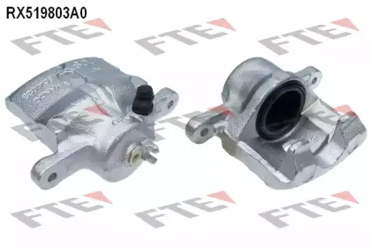 Тормозной суппорт FTE купить