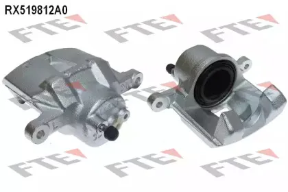 Тормозной суппорт FTE купить