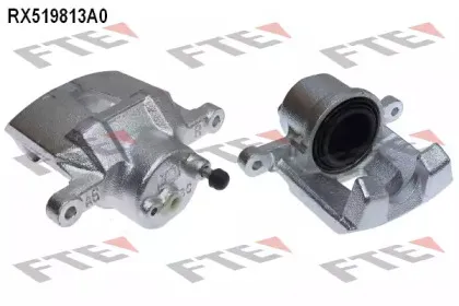 Тормозной суппорт FTE купить