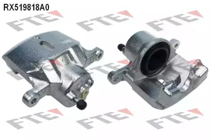 Тормозной суппорт FTE купить