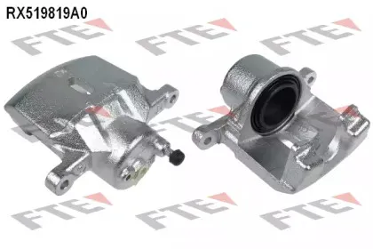 Тормозной суппорт FTE купить