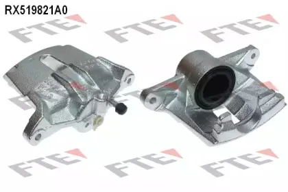 Тормозной суппорт FTE купить