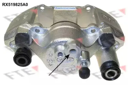 Тормозной суппорт FTE купить