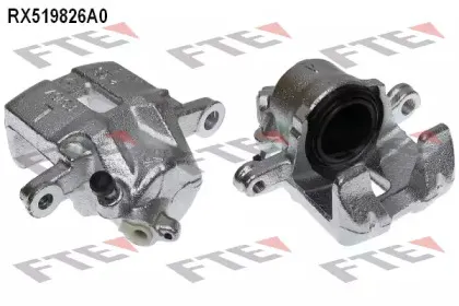 Тормозной суппорт FTE купить