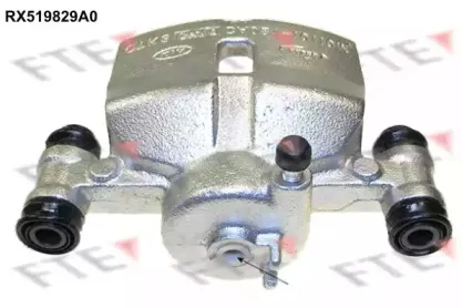 Тормозной суппорт FTE купить