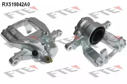 Тормозной суппорт FTE купить