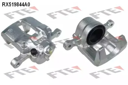 Тормозной суппорт FTE купить