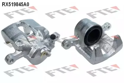 Тормозной суппорт FTE купить