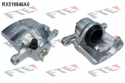 Тормозной суппорт FTE купить