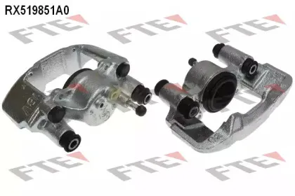 Тормозной суппорт FTE купить