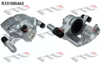 Тормозной суппорт FTE купить